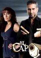 El capo (2009-2010) Scene Nuda