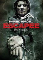Escapee (2011) Scene Nuda
