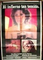 El infierno tan temido (1980) Scene Nuda