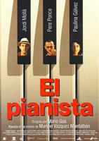 El pianista (1998) Scene Nuda