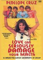 Love Can Seriously Damage Your Health 1996 film scene di nudo