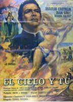 El cielo y tú (1971) Scene Nuda