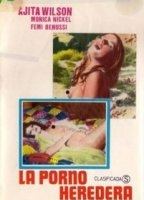 Erotic Passion 1981 film scene di nudo