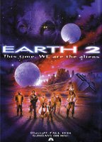 Earth 2 1994 film scene di nudo