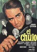 El chulo (1974) Scene Nuda