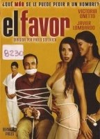 El Favor 2004 film scene di nudo