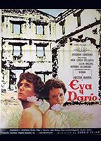 Eva y Darío 1973 film scene di nudo