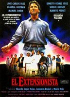 El extensionista (1991) Scene Nuda