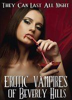 Erotic Vampires of Beverly Hills 2015 film scene di nudo