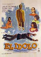 El ídolo (1971) Scene Nuda