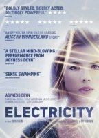 Electricity 2014 film scene di nudo