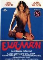 Eva man (Due sessi in uno) 1980 film scene di nudo