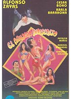 El agujero indiscreto (1993) Scene Nuda