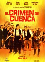 El crimen de Cuenca 1980 film scene di nudo