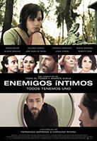 Enemigos íntimos (2008) Scene Nuda