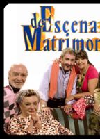Escenas de Matrimonio 2007 film scene di nudo