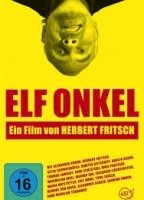 Elf Onkel 2010 film scene di nudo