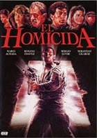 El homicida (1989) Scene Nuda
