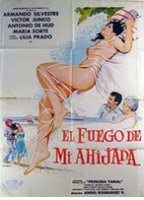 El fuego de mi ahijada (1979) Scene Nuda