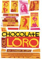 El chocolate del loro (2004) Scene Nuda