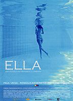 Ella (2010) Scene Nuda
