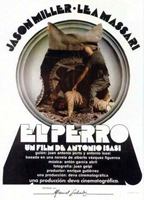 El perro (1977) Scene Nuda