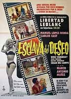 Esclava del deseo (1968) Scene Nuda