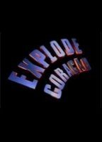 Explode Coração (1995-1996) Scene Nuda