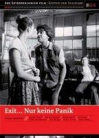 Exit... nur keine Panik 1980 film scene di nudo