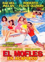 El mofles en Acapulco 1989 film scene di nudo