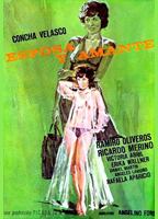 Esposa y amante 1976 film scene di nudo