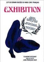 Exhibition (I) 1975 film scene di nudo