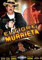 El tigre Murrieta (1995) Scene Nuda