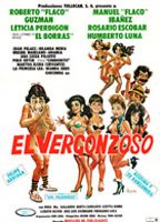 El vergonzoso (1988) Scene Nuda