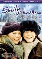 Emily of New Moon 1998 film scene di nudo