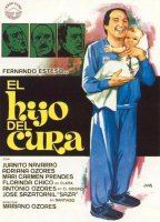 El Hijo del Cura (1982) Scene Nuda