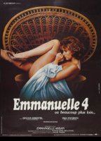 Emmanuelle IV 1984 film scene di nudo