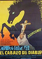 El caballo del Diablo 1974 film scene di nudo