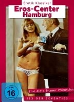 Eros Center Hamburg 1969 film scene di nudo