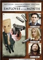Employee of the Month (2004) Scene Nuda