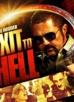 Exit to Hell (2013) Scene Nuda