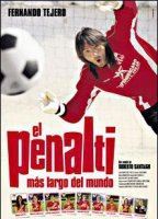 El Penalti más largo del mundo (2005) Scene Nuda