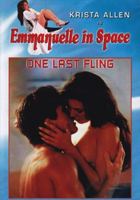 Emmanuelle in Space: One Last Fling scene nuda