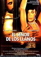 El señor de los llanos (1987) Scene Nuda