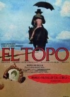 El Topo 1970 film scene di nudo