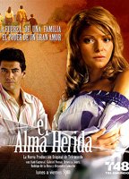 El alma herida (2003-2004) Scene Nuda