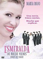 De noche vienes, Esmeralda (1997) Scene Nuda