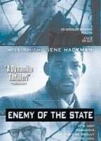 Enemy of the State (1998) Scene Nuda