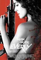 Everly (2014) Scene Nuda