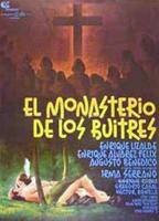 El monasterio de los buitres 1973 film scene di nudo